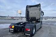 MAN TGX BL SA