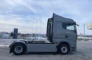 MAN TGX BL SA