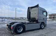 MAN TGX BL SA