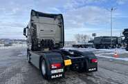 MAN TGX BL SA