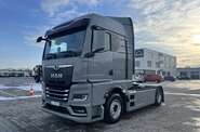 MAN TGX BL SA
