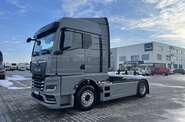 MAN TGX BL SA
