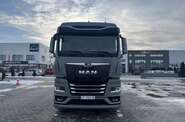 MAN TGX BL SA