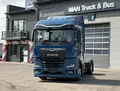 MAN TGX