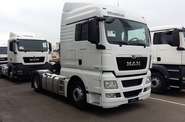 MAN TGX BLS EfficientLine