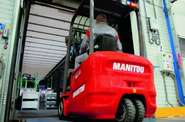 Manitou ME320 Base