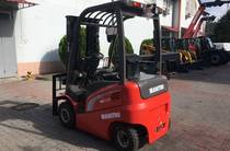 Manitou ME418 Base