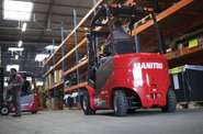 Manitou ME420 Base