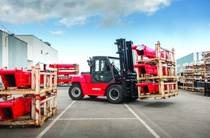 Manitou MI 100D Base