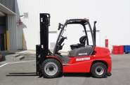 Manitou MI 35D Base