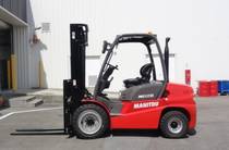 Manitou MI 35D Base