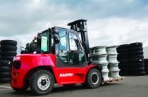 Manitou MI 50LD Base