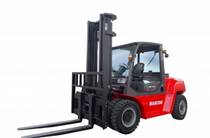 Manitou MI 80D Base