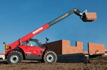 Manitou MT-X 1030 ST Base