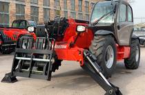 Manitou MT-X 1840 Base