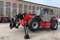 Manitou MT-X 1840 Base