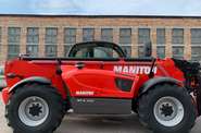 Manitou MT-X 1840 Base