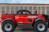 Manitou MT-X 1840 Base