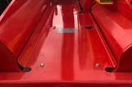 Manitou MT-X 1840A Base