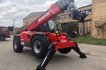 Manitou MT-X 1840A Base