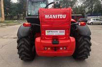 Manitou MT-X 1840A Base