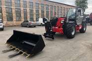 Manitou MT-X 1840A Base