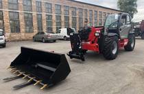 Manitou MT-X 1840A Base