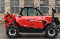 Manitou MT-X 625 Base