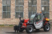 Manitou MT-X 625 Base