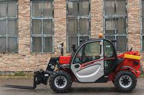 Manitou MT-X 625 Base