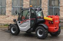 Manitou MT-X 625 Base