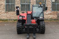 Manitou MT-X 625 Base