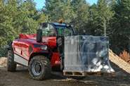 Manitou MT-X 625 Base