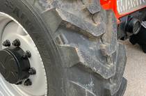 Manitou MT-X 732 Base