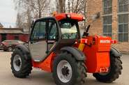 Manitou MT-X 732 Base