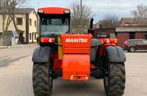 Manitou MT-X 732 Base