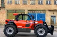 Manitou MT-X 732 Base