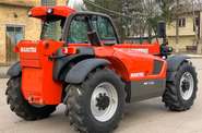 Manitou MT-X 732 Base