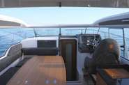 Marex Aft Cabin Cruiser Base