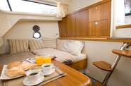 Marex Aft Cabin Cruiser Base