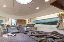 Marex Sun Cruiser Base