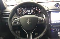 Maserati Ghibli GranSport