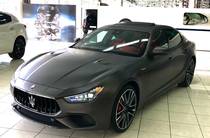 Maserati Ghibli GranSport