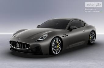 Maserati GranTurismo 2024 Modena