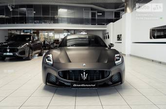 Maserati GranTurismo 2024 Modena