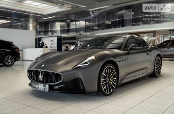 Maserati GranTurismo 2024 Modena