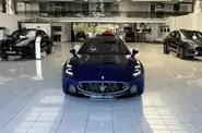 Maserati GranTurismo Modena