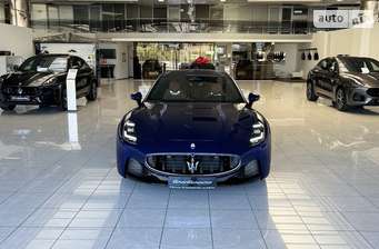 Maserati GranTurismo 2024 в Київ