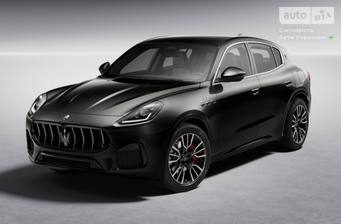 Maserati Grecale 2024 GT