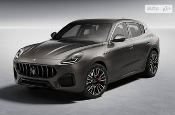 Maserati Grecale 2.0 AT (300 к.с.) 2024